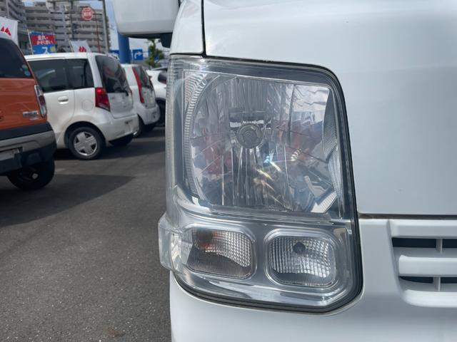 日産 ＮＶ１００クリッパーバン