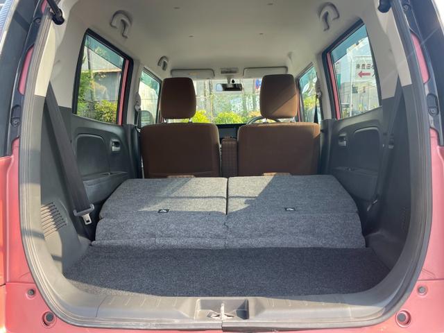 モコ S 走行距離5.4キロ!! 修復歴無し! 保証付き! TVナビ! ABS PS PW フロントベンチシート キーレスリモコン Sキー オートエアコン(12枚目)