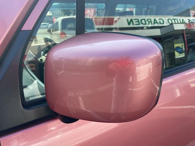 モコ S 走行距離5.4キロ!! 修復歴無し! 保証付き! TVナビ! ABS PS PW フロントベンチシート キーレスリモコン Sキー オートエアコン(18枚目)