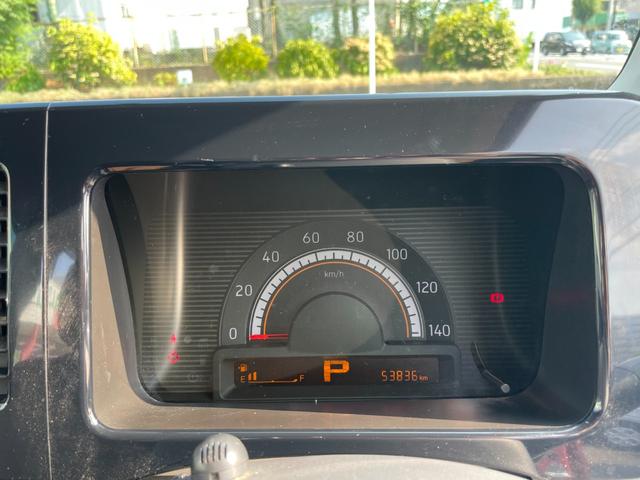 モコ S 走行距離5.4キロ!! 修復歴無し! 保証付き! TVナビ! ABS PS PW フロントベンチシート キーレスリモコン Sキー オートエアコン(24枚目)