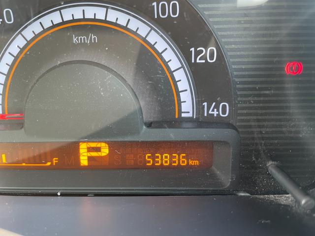 モコ S 走行距離5.4キロ!! 修復歴無し! 保証付き! TVナビ! ABS PS PW フロントベンチシート キーレスリモコン Sキー オートエアコン(25枚目)