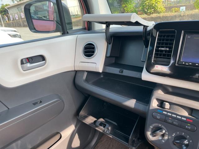 モコ S 走行距離5.4キロ!! 修復歴無し! 保証付き! TVナビ! ABS PS PW フロントベンチシート キーレスリモコン Sキー オートエアコン(42枚目)