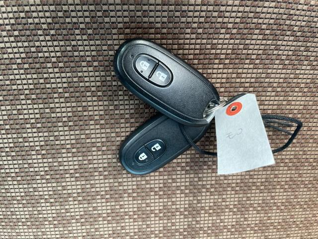 モコ S 走行距離5.4キロ!! 修復歴無し! 保証付き! TVナビ! ABS PS PW フロントベンチシート キーレスリモコン Sキー オートエアコン(43枚目)