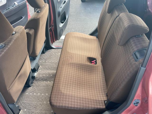 モコ S 走行距離5.4キロ!! 修復歴無し! 保証付き! TVナビ! ABS PS PW フロントベンチシート キーレスリモコン Sキー オートエアコン(51枚目)