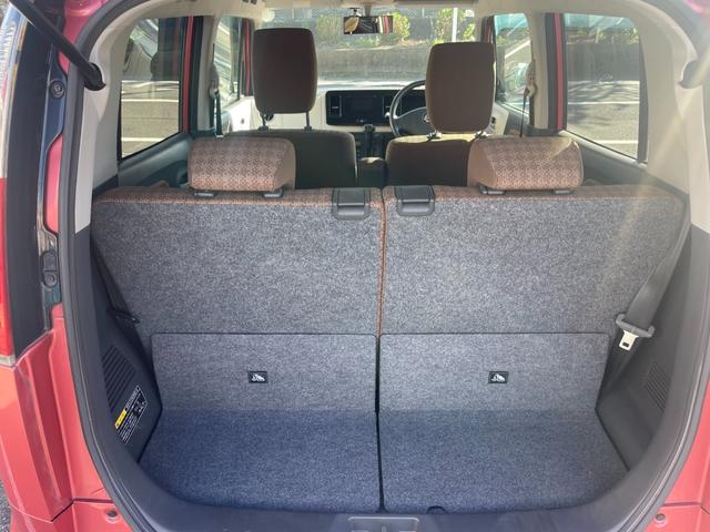 モコ Xアイドリングストップ 修復歴無し 保証付き バックモニター ドライブレコーダー パワステ パワーウィンドウ キーレスエントリー(11枚目)