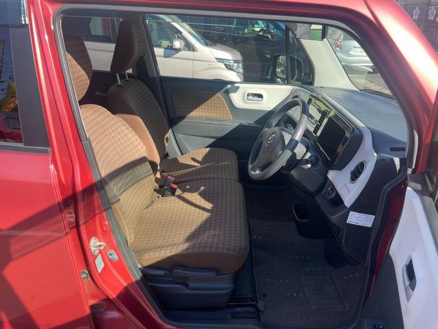 モコ Xアイドリングストップ 修復歴無し 保証付き バックモニター ドライブレコーダー パワステ パワーウィンドウ キーレスエントリー(46枚目)