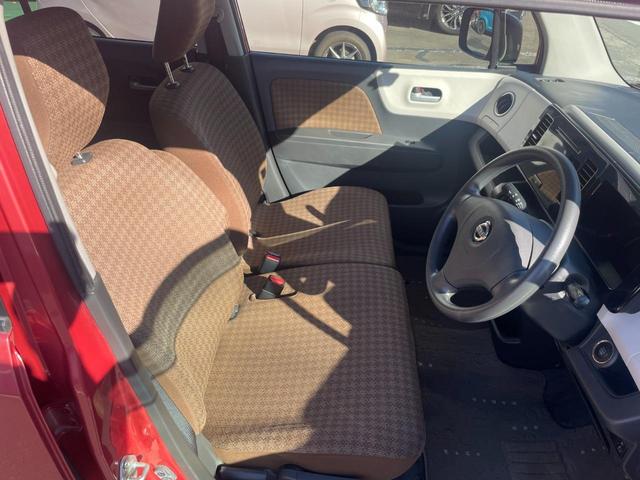 モコ Xアイドリングストップ 修復歴無し 保証付き バックモニター ドライブレコーダー パワステ パワーウィンドウ キーレスエントリー(47枚目)