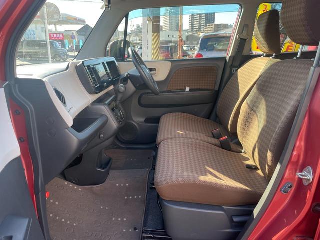 モコ Xアイドリングストップ 修復歴無し 保証付き バックモニター ドライブレコーダー パワステ パワーウィンドウ キーレスエントリー(50枚目)