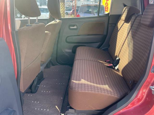 モコ Xアイドリングストップ 修復歴無し 保証付き バックモニター ドライブレコーダー パワステ パワーウィンドウ キーレスエントリー(52枚目)