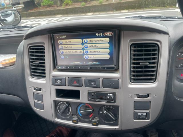 コモ 　修復歴なし　保証付き　ナビ・ＴＶ　ドライブレコーダー　バックカメラ付き　ワンオーナー車！（28枚目）
