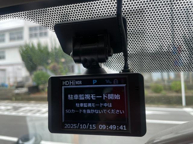 コモ 　修復歴なし　保証付き　ナビ・ＴＶ　ドライブレコーダー　バックカメラ付き　ワンオーナー車！（41枚目）