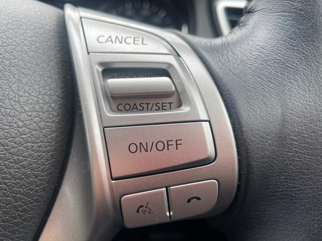 エクストレイル ２０Ｘ　ハイブリッド　エマージェンシーブレーキＰ　修復歴無し　保証付き　走行８．７万キロ　ナビＴＶ　ＥＴＣ　電動トランク　オートクルーズ　ハーフレザー　ＬＥＤヘッドライト　シートヒーター　キーレス（40枚目）