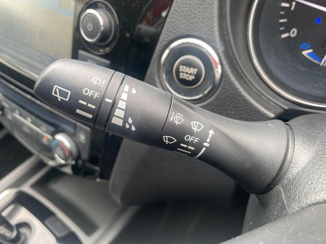 エクストレイル ２０Ｘ　ハイブリッド　エマージェンシーブレーキＰ　修復歴無し　保証付き　走行８．７万キロ　ナビＴＶ　ＥＴＣ　電動トランク　オートクルーズ　ハーフレザー　ＬＥＤヘッドライト　シートヒーター　キーレス（41枚目）