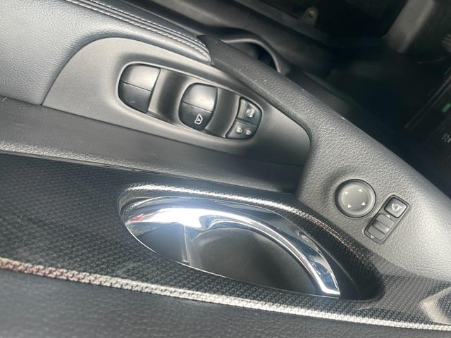 エクストレイル ２０Ｘ　ハイブリッド　エマージェンシーブレーキＰ　修復歴無し　保証付き　走行８．７万キロ　ナビＴＶ　ＥＴＣ　電動トランク　オートクルーズ　ハーフレザー　ＬＥＤヘッドライト　シートヒーター　キーレス（49枚目）