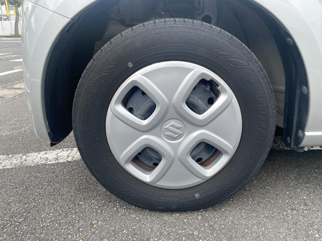 アルト L 修復歴無し 保証付き 走行1.8万キロ ワンオーナー オートライト シートH キーレス PS PW ABS エコアイドル エアコン 横滑り防止装置付き 記録簿付き(19枚目)