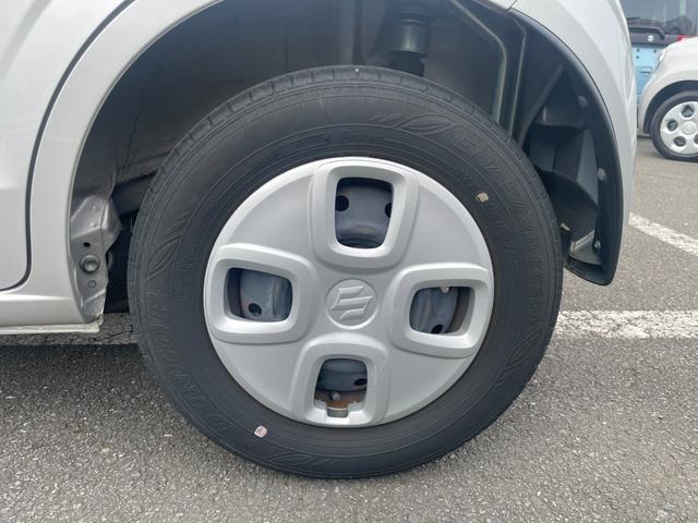 アルト L 修復歴無し 保証付き 走行1.8万キロ ワンオーナー オートライト シートH キーレス PS PW ABS エコアイドル エアコン 横滑り防止装置付き 記録簿付き(20枚目)