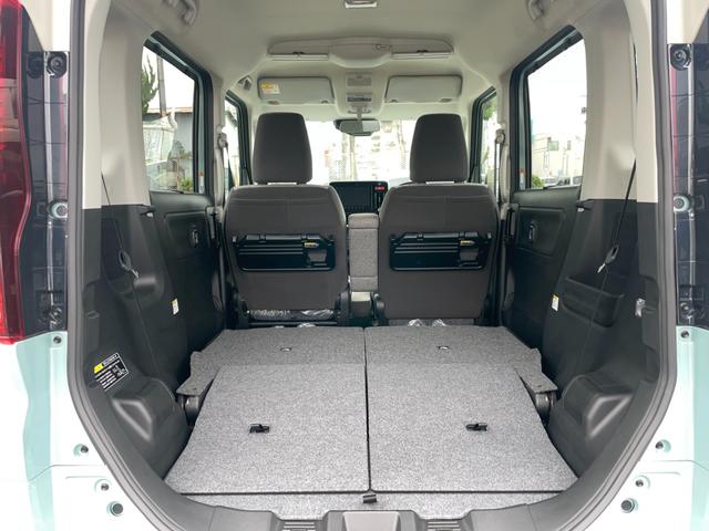 スペーシア ハイブリッドX セーフティプラスパッケージ 全方位モニタ付き 当店展示車♪ 走行距離なんと1500キロ! セーフティプラスパッケージ♪全方位モニター付♪ メモリーナビゲーション♪ スズキコネクト対応通信機装着車♪ アダクティブクルーズ オットマン(12枚目)