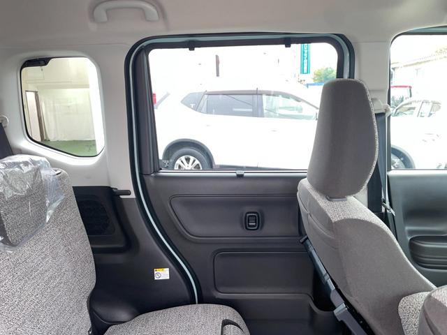 スペーシア ハイブリッドX セーフティプラスパッケージ 全方位モニタ付き 当店展示車♪ 走行距離なんと1500キロ! セーフティプラスパッケージ♪全方位モニター付♪ メモリーナビゲーション♪ スズキコネクト対応通信機装着車♪ アダクティブクルーズ オットマン(28枚目)