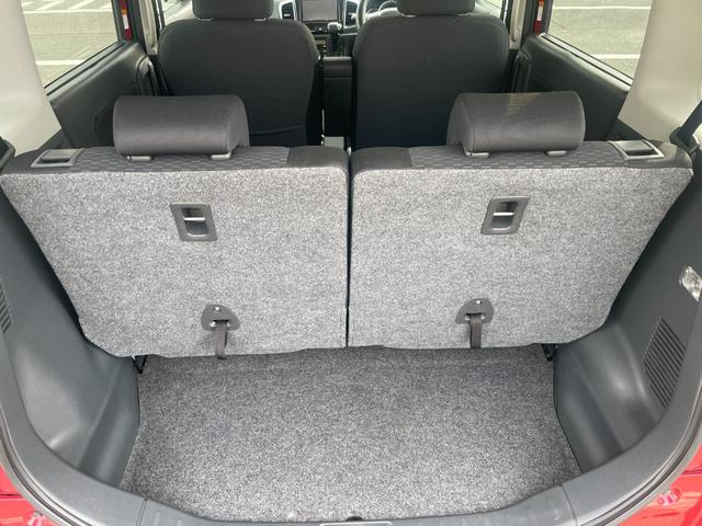 スペーシアカスタム XS 修復歴無し 保証付き 走行9.6万キロ Rカメ 両面パワースライドドア ETC ドラレコ キーレススタート メモリーナビ BT付 iストップ Sキー DVD再生 AAC 衝突安全ボディ(12枚目)