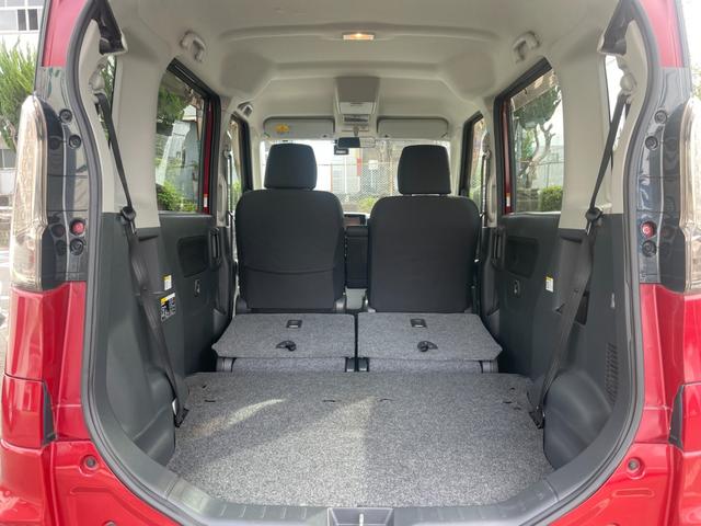 スペーシアカスタム XS 修復歴無し 保証付き 走行9.6万キロ Rカメ 両面パワースライドドア ETC ドラレコ キーレススタート メモリーナビ BT付 iストップ Sキー DVD再生 AAC 衝突安全ボディ(13枚目)