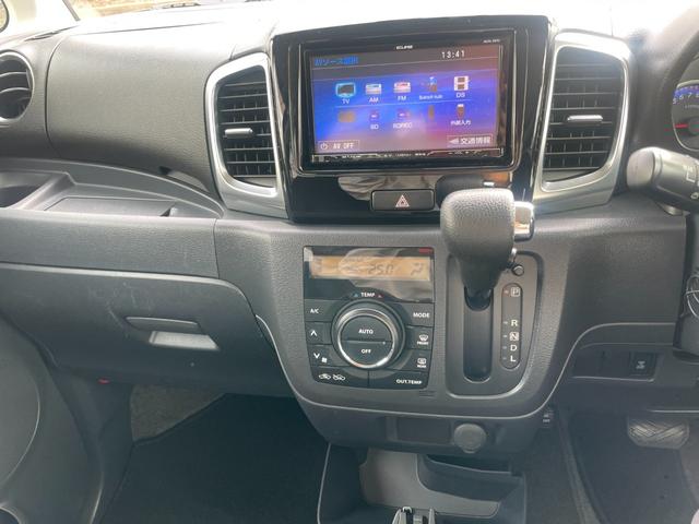 スペーシアカスタム XS 修復歴無し 保証付き 走行9.6万キロ Rカメ 両面パワースライドドア ETC ドラレコ キーレススタート メモリーナビ BT付 iストップ Sキー DVD再生 AAC 衝突安全ボディ(49枚目)