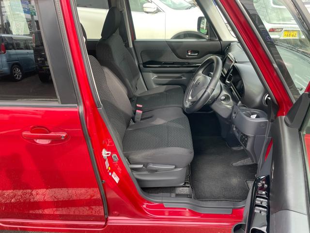 スペーシアカスタム XS 修復歴無し 保証付き 走行9.6万キロ Rカメ 両面パワースライドドア ETC ドラレコ キーレススタート メモリーナビ BT付 iストップ Sキー DVD再生 AAC 衝突安全ボディ(51枚目)