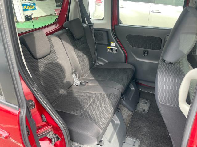 スペーシアカスタム XS 修復歴無し 保証付き 走行9.6万キロ Rカメ 両面パワースライドドア ETC ドラレコ キーレススタート メモリーナビ BT付 iストップ Sキー DVD再生 AAC 衝突安全ボディ(55枚目)