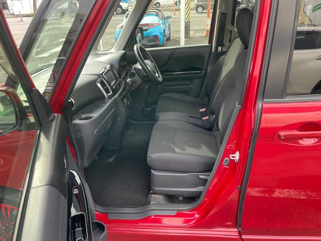 スペーシアカスタム XS 修復歴無し 保証付き 走行9.6万キロ Rカメ 両面パワースライドドア ETC ドラレコ キーレススタート メモリーナビ BT付 iストップ Sキー DVD再生 AAC 衝突安全ボディ(56枚目)