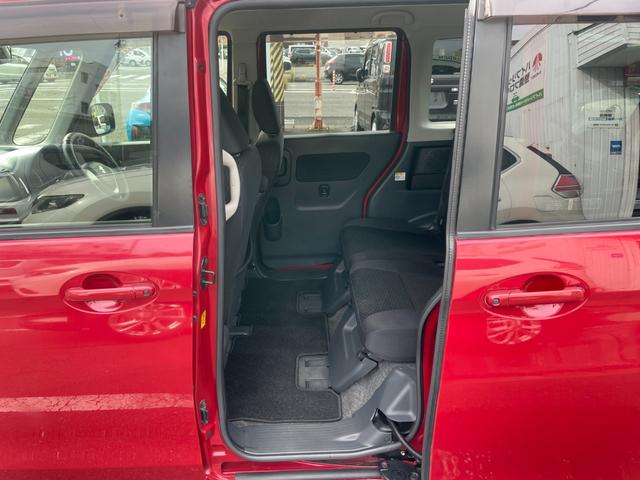 スペーシアカスタム XS 修復歴無し 保証付き 走行9.6万キロ Rカメ 両面パワースライドドア ETC ドラレコ キーレススタート メモリーナビ BT付 iストップ Sキー DVD再生 AAC 衝突安全ボディ(58枚目)