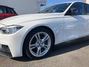 ３シリーズ ３２０ｉ　Ｍスポーツ　後期型　Ｍスポーツパッケージ　コンフォートアクセス　ＬＥＤヘッドライト　Ｍテクエアロダイナミクスパッケージ　カーボントランクスポイラー　アダプティブクルーズコントロール（6枚目）