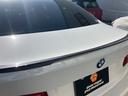 ３２０ｉ　Ｍスポーツ　後期型　Ｍスポーツパッケージ　コンフォートアクセス　ＬＥＤヘッドライト　Ｍテクエアロダイナミクスパッケージ　カーボントランクスポイラー　アダプティブクルーズコントロール（11枚目）