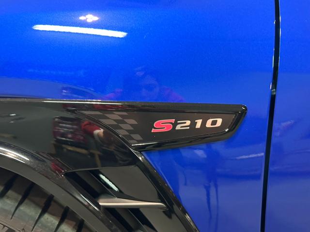 ＷＲＸ Ｓ４ 　Ｓ２１０　世界限定５００台　スマートキー　プッシュスタート　クルーズコントロール　純正ナビ　フルセグテレビ　全方位カメラ　Ｂｌｕｅｔｏｏｔｈオーディオ（11枚目）