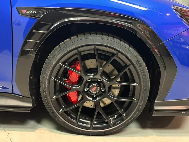 ＷＲＸ Ｓ４ 　Ｓ２１０　世界限定５００台　スマートキー　プッシュスタート　クルーズコントロール　純正ナビ　フルセグテレビ　全方位カメラ　Ｂｌｕｅｔｏｏｔｈオーディオ（13枚目）