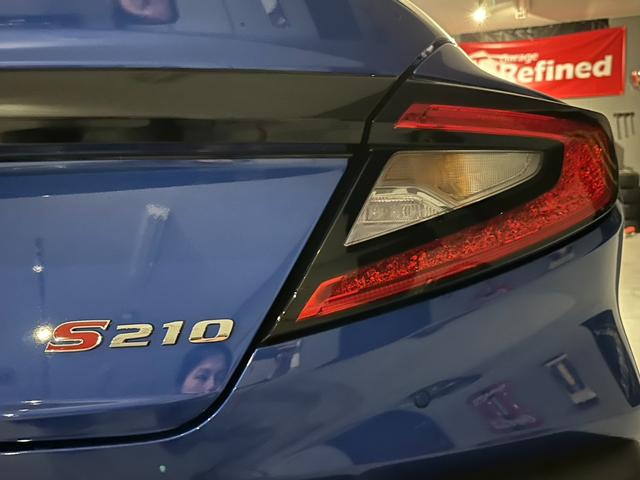 ＷＲＸ Ｓ４ 　Ｓ２１０　世界限定５００台　スマートキー　プッシュスタート　クルーズコントロール　純正ナビ　フルセグテレビ　全方位カメラ　Ｂｌｕｅｔｏｏｔｈオーディオ（22枚目）