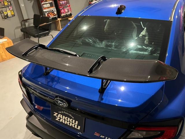 ＷＲＸ Ｓ４ 　Ｓ２１０　世界限定５００台　スマートキー　プッシュスタート　クルーズコントロール　純正ナビ　フルセグテレビ　全方位カメラ　Ｂｌｕｅｔｏｏｔｈオーディオ（25枚目）