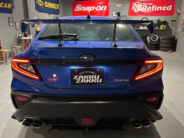 ＷＲＸ Ｓ４ 　Ｓ２１０　世界限定５００台　スマートキー　プッシュスタート　クルーズコントロール　純正ナビ　フルセグテレビ　全方位カメラ　Ｂｌｕｅｔｏｏｔｈオーディオ（28枚目）