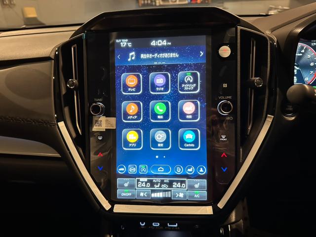 ＷＲＸ Ｓ４ 　Ｓ２１０　世界限定５００台　スマートキー　プッシュスタート　クルーズコントロール　純正ナビ　フルセグテレビ　全方位カメラ　Ｂｌｕｅｔｏｏｔｈオーディオ（46枚目）