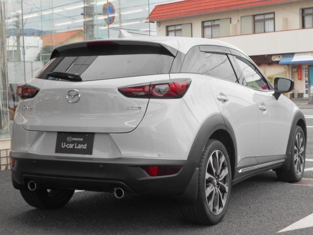 マツダ ＣＸ－３