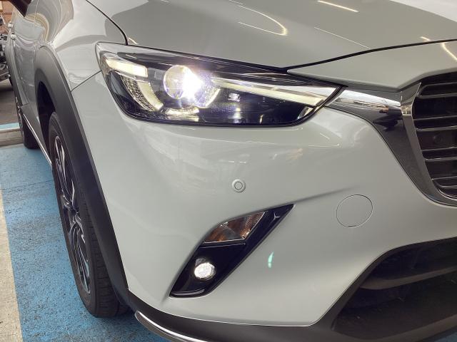 マツダ ＣＸ－３