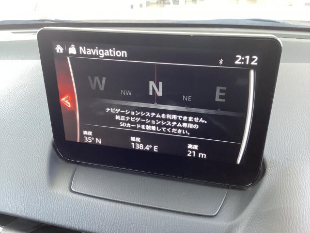 ＭＡＺＤＡ２ １５Ｓ　スマートエディション　１５Ｓ　スマートエディション　６ＡＴ　衝突被害軽減ブレーキ　ＡＴ誤発進抑制制御　パーキングセンサー　車線逸脱警報機能　３６０°ビ（4枚目）