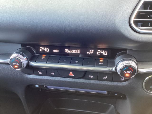 CX-30 X Lパッケージ X Lパッケージ 6AT 衝突被害軽減ブレーキ 交通標識認識システム レーダークルーズコントロール 360°ビューモニター ET(6枚目)