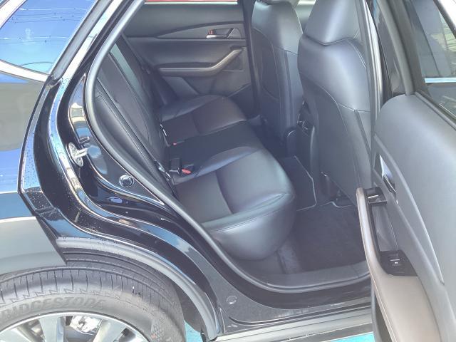 CX-30 X Lパッケージ X Lパッケージ 6AT 衝突被害軽減ブレーキ 交通標識認識システム レーダークルーズコントロール 360°ビューモニター ET(16枚目)