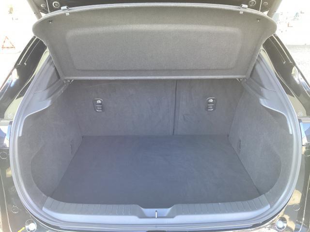 CX-30 X Lパッケージ X Lパッケージ 6AT 衝突被害軽減ブレーキ 交通標識認識システム レーダークルーズコントロール 360°ビューモニター ET(17枚目)