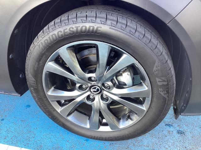 CX-30 X Lパッケージ X Lパッケージ 6AT 衝突被害軽減ブレーキ 交通標識認識システム レーダークルーズコントロール 360°ビューモニター ET(20枚目)