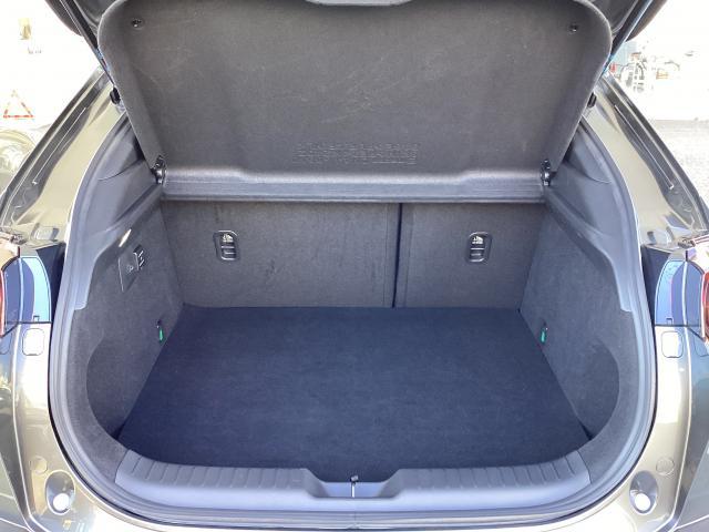 MX-30ロータリーEV モダンコンフィデンス R‐EVモダンコンフィデンス 衝突被害軽減ブレーキ レーダークルーズコントロール 車線逸脱警報機能 ナビゲーション 360°ビュ(18枚目)