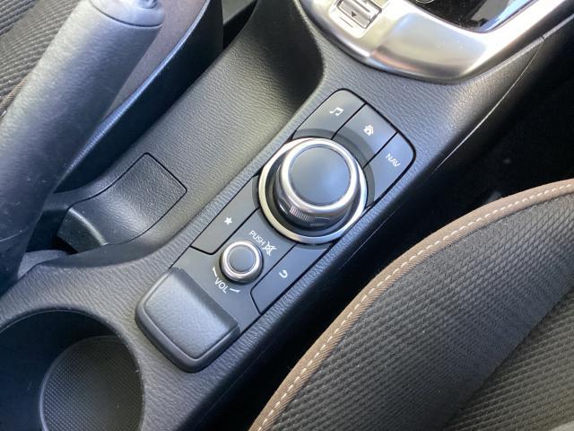 ＭＡＺＤＡ２ １５Ｓプロアクティブ　スマートエディションＩＩ　１５Ｓ　ＰＲＯＡＣＴＩＶＥ　ＳＭＡＲＴ　ＥＤＩＴＩＯＮ２　６ＡＴ　衝突被害軽減ブレーキ　レーダークルーズコントロール　車線逸脱警（7枚目）