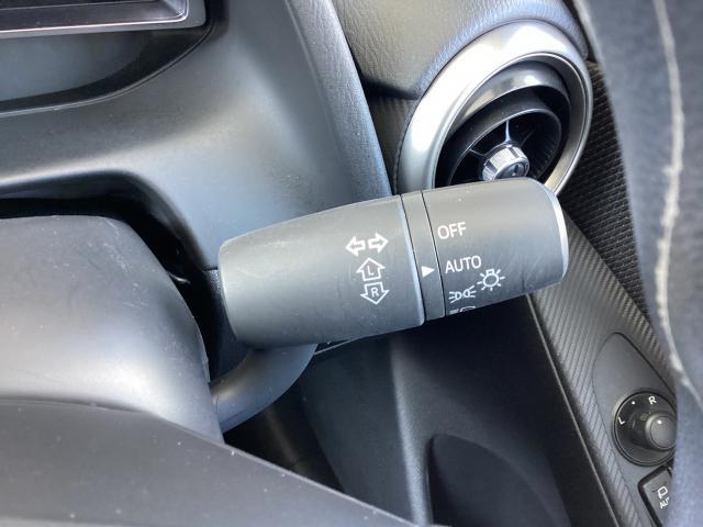 ＭＡＺＤＡ２ １５Ｓプロアクティブ　スマートエディションＩＩ　１５Ｓ　ＰＲＯＡＣＴＩＶＥ　ＳＭＡＲＴ　ＥＤＩＴＩＯＮ２　６ＡＴ　衝突被害軽減ブレーキ　レーダークルーズコントロール　車線逸脱警（9枚目）