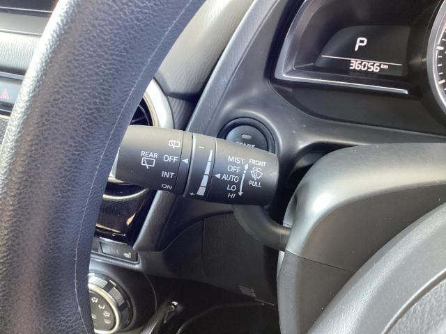 ＭＡＺＤＡ２ １５Ｓプロアクティブ　スマートエディションＩＩ　１５Ｓ　ＰＲＯＡＣＴＩＶＥ　ＳＭＡＲＴ　ＥＤＩＴＩＯＮ２　６ＡＴ　衝突被害軽減ブレーキ　レーダークルーズコントロール　車線逸脱警（10枚目）