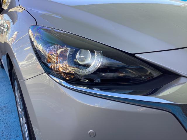 ＭＡＺＤＡ２ １５Ｓプロアクティブ　スマートエディションＩＩ　１５Ｓ　ＰＲＯＡＣＴＩＶＥ　ＳＭＡＲＴ　ＥＤＩＴＩＯＮ２　６ＡＴ　衝突被害軽減ブレーキ　レーダークルーズコントロール　車線逸脱警（19枚目）