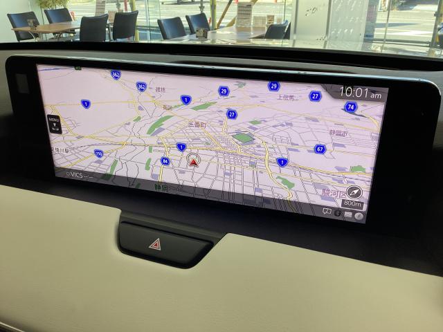 ＣＸ－６０ ＸＤ－ハイブリッド　エクスクルーシブモダン　ＸＤ　ＨＶ　エクスクルーシブモダン　ＡＷＤ　衝突被害軽減ブレーキ　交通標識認識システム　ＡＴ誤発進抑制制御　レーダークルーズコン（4枚目）